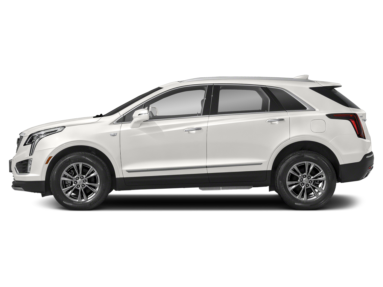 2020 Cadillac XT5 Premium Luxury AWD