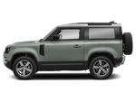 2022 Land Rover Defender 4DR AWD