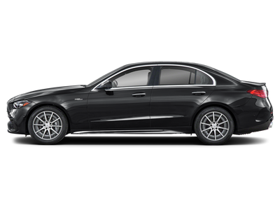 2024 Mercedes-Benz C-Class AMG® C 43