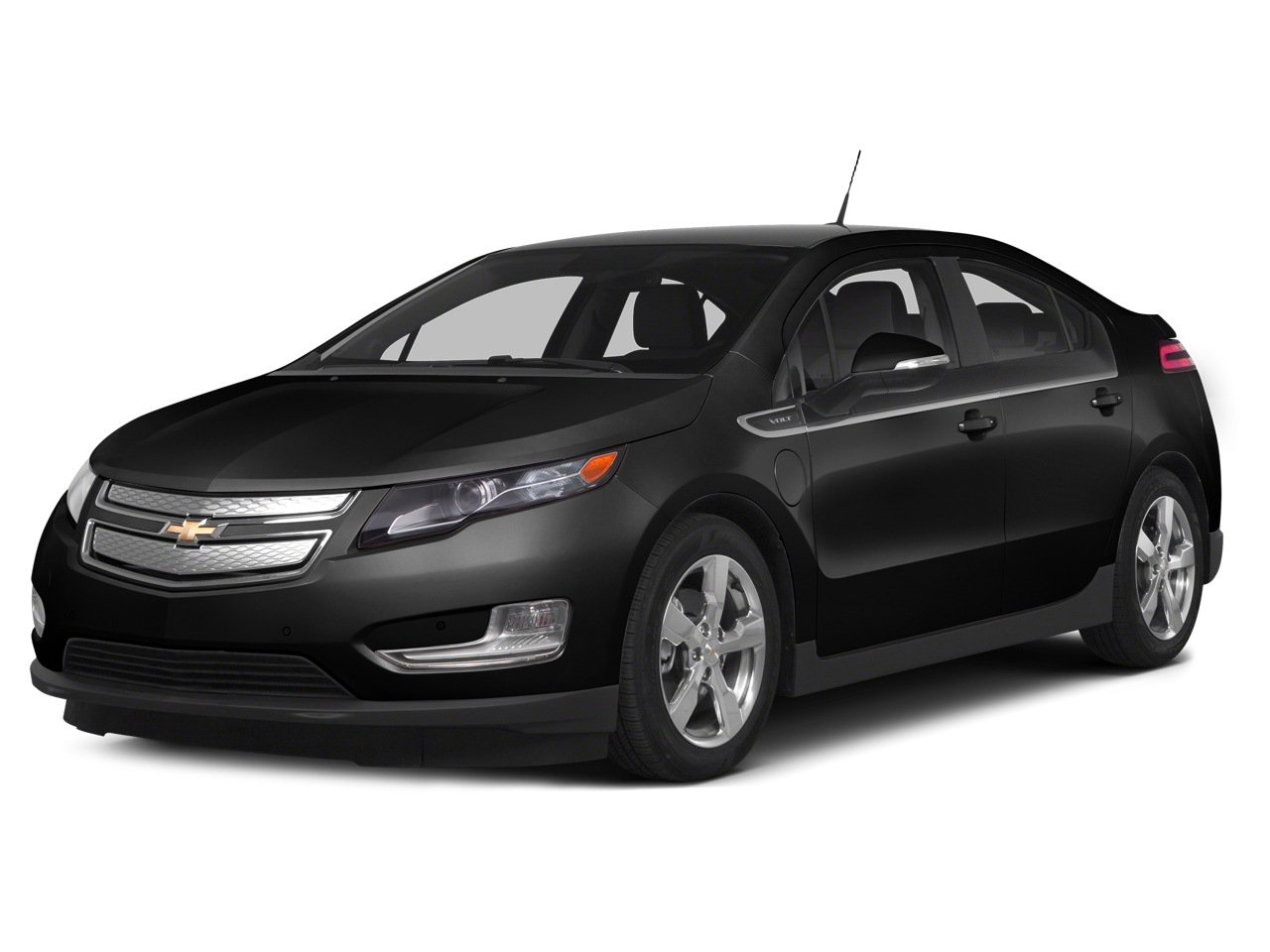 2015 Chevrolet Volt