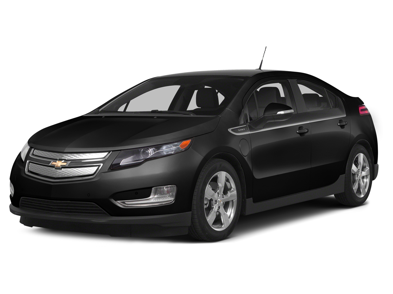 2015 Chevrolet Volt 5DR HB