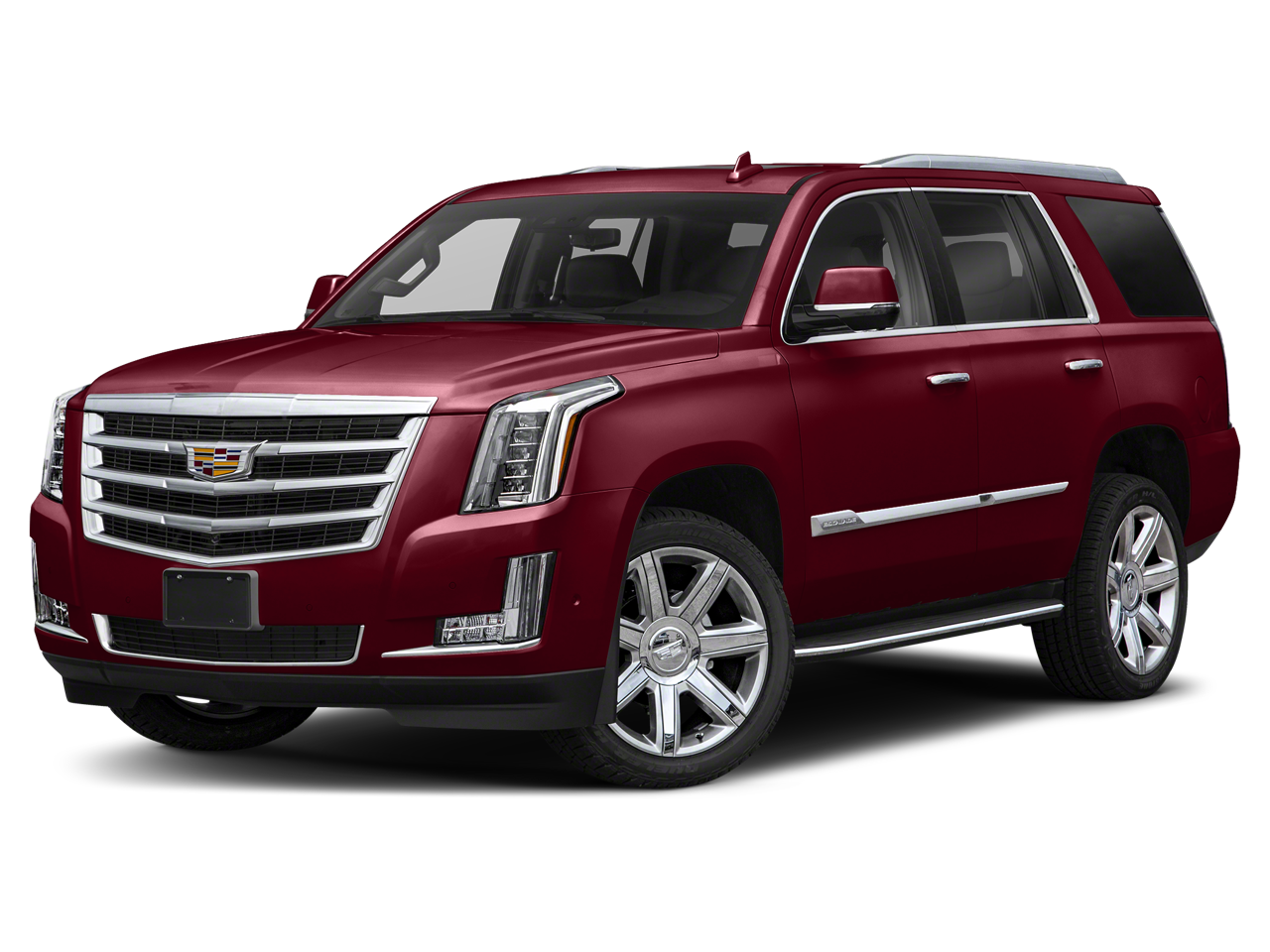 2019 Cadillac Escalade Premium Luxury