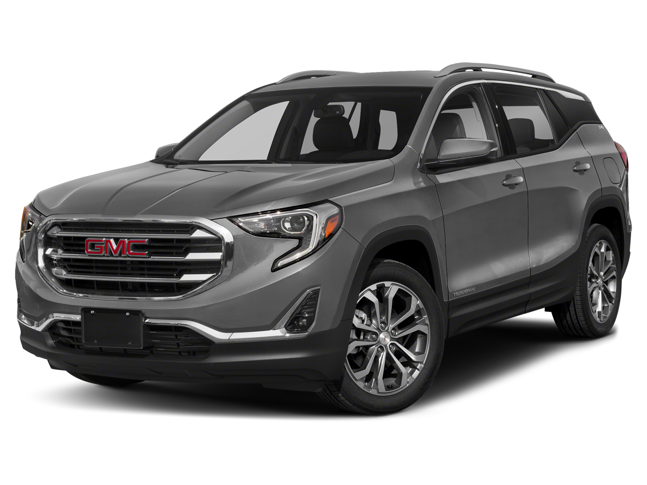 2019 GMC Terrain SLT Diesel