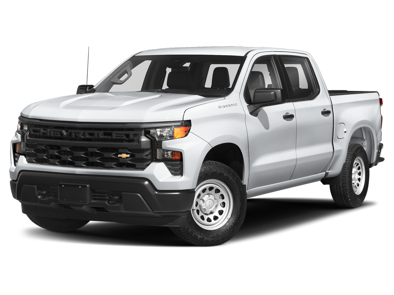 2022 Chevrolet Silverado 1500 LT 4X4 Crew Cab Short Box's photo