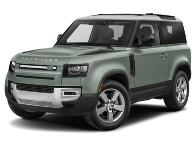 2022 Land Rover Defender 4DR AWD