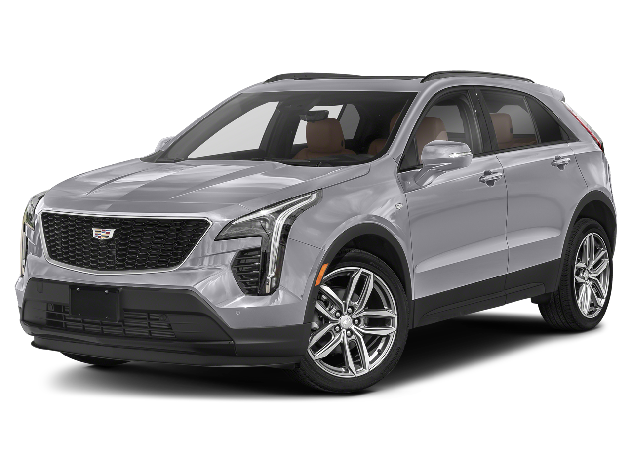 2023 Cadillac XT4 Sport AWD's photo