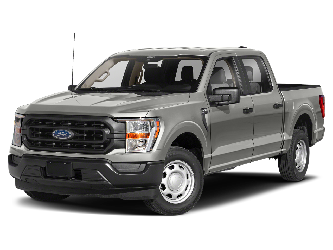 2023 Ford F-150 XLT 4x4 SuperCrew 5-1/2 Box's photo