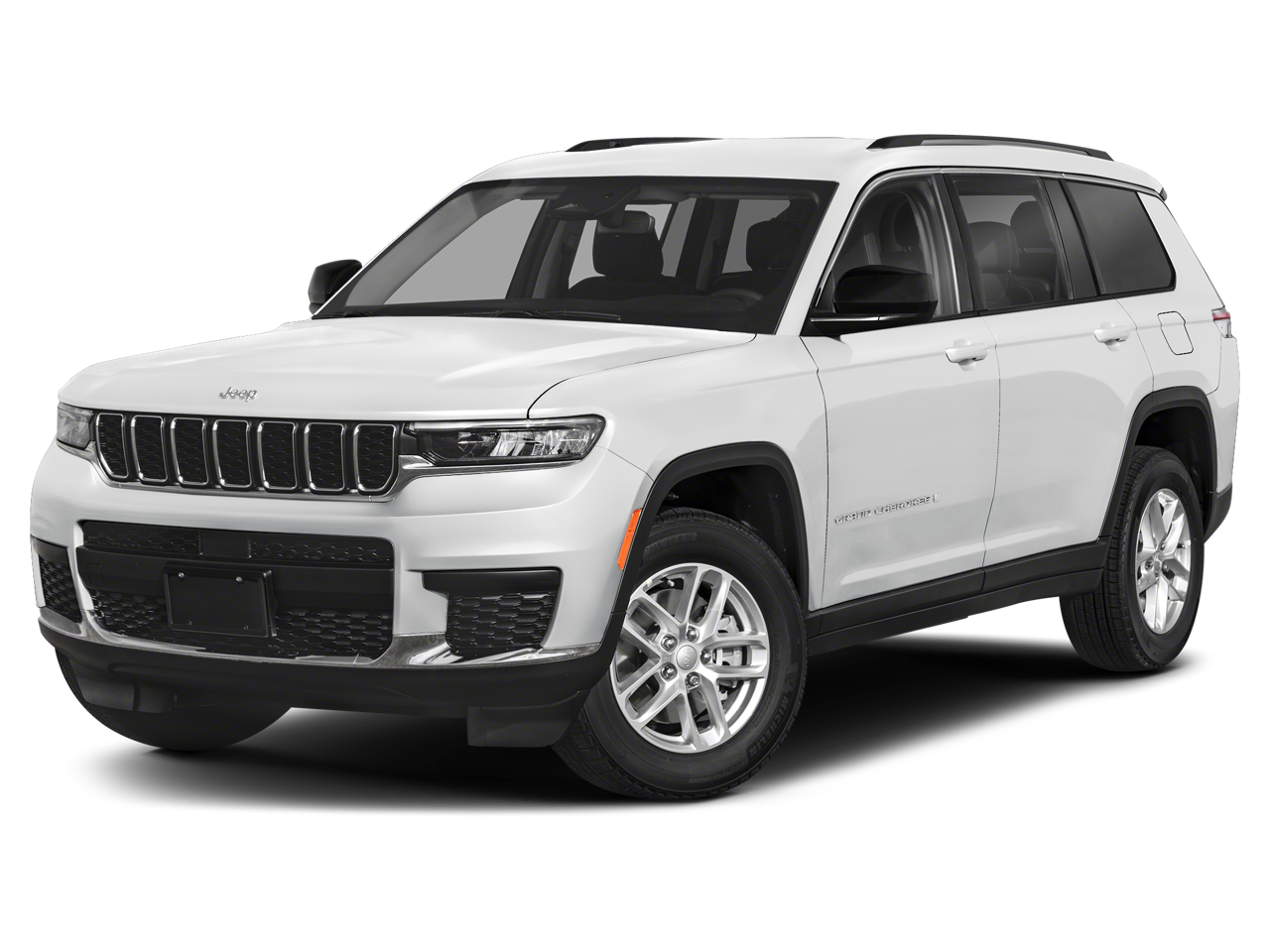2023 Jeep Grand Cherokee L Laredo 4x4's photo