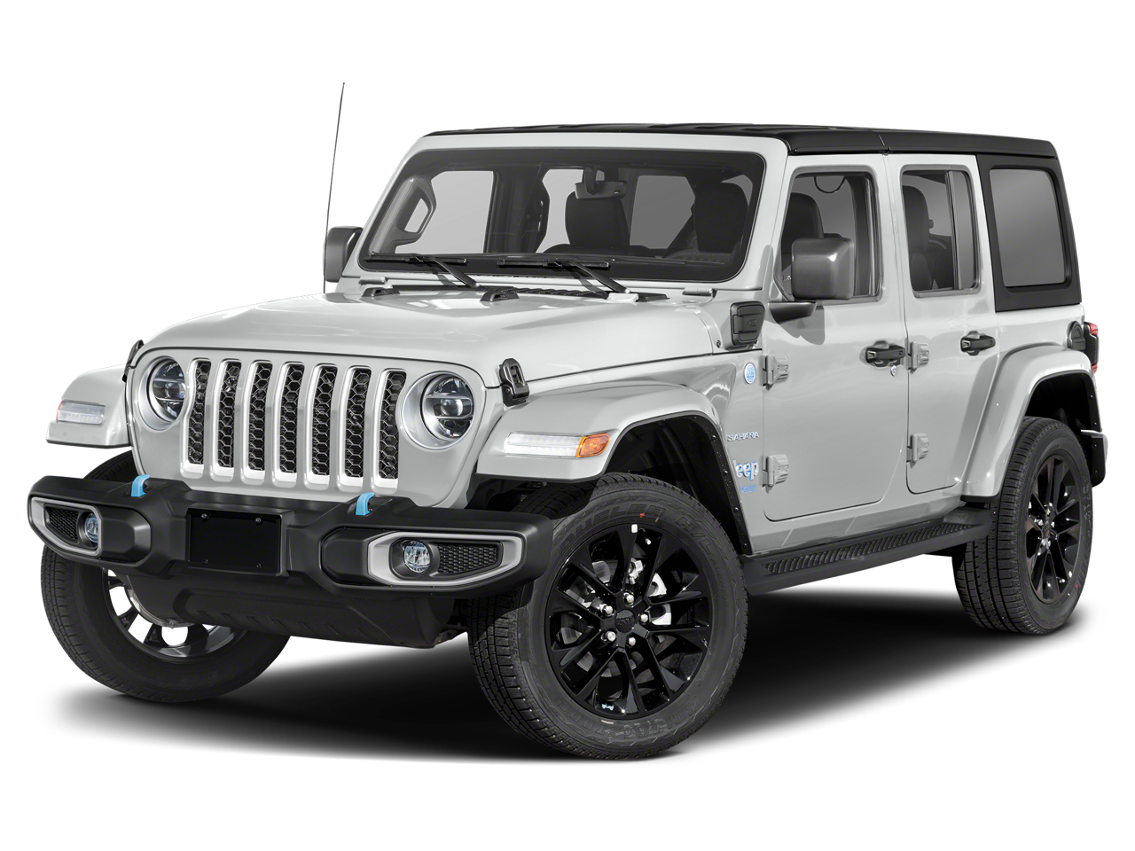 2023 Jeep Wrangler Rubicon 4XE for sale in Petaluma, CA