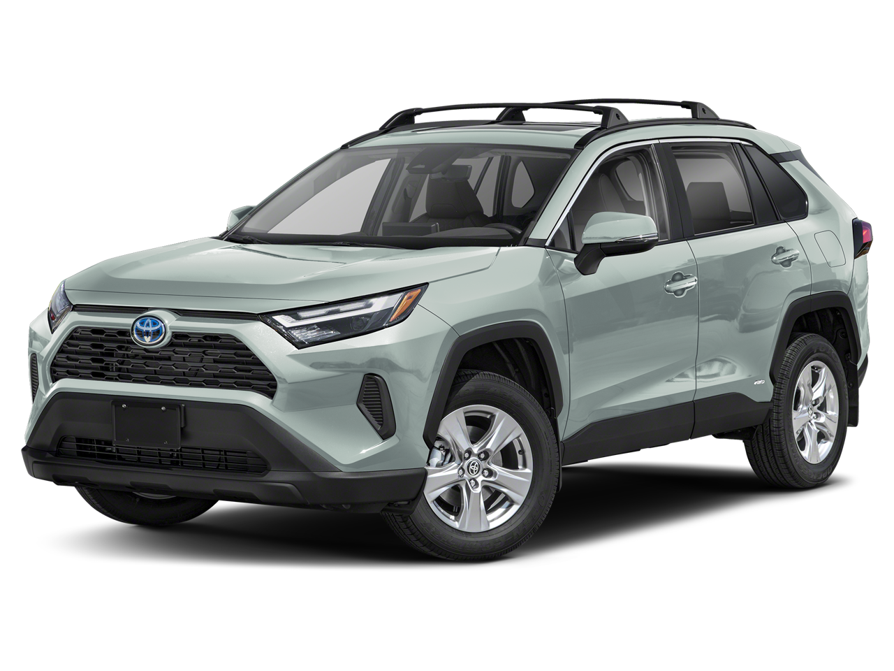 2023 Toyota RAV4 Hybrid XLE Premium