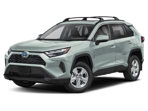 2023 Toyota RAV4 Hybrid XLE Premium