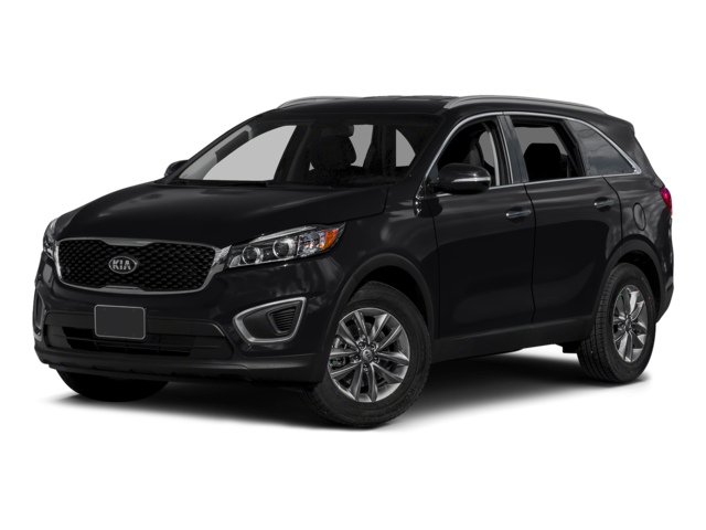 2016 Kia Sorento LX AT's photo