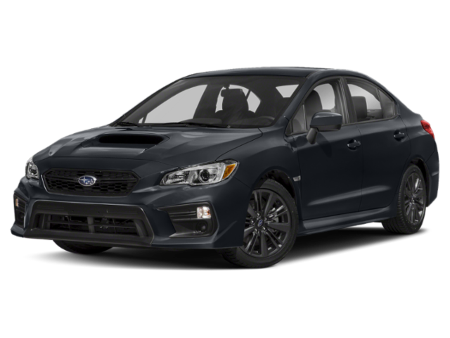 2018 Subaru WRX 2.0's photo