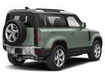 2022 Land Rover Defender 4DR AWD