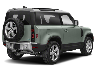 2022 Land Rover Defender 4DR AWD