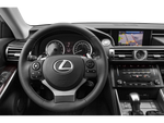 2015 Lexus IS 250 4DR SDN