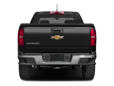 2018 Chevrolet Colorado 2WD Work Truck