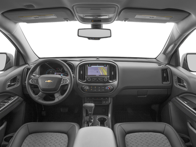 2018 Chevrolet Colorado 4WD Z71