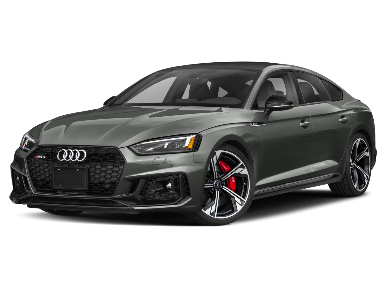 2019 Audi RS 5 Sportback 2.9 TFSI quattro tiptronic's photo
