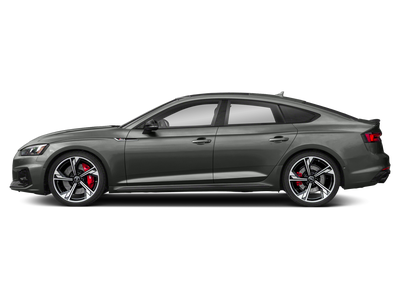 2019 Audi RS 5 Sportback 4DR SDN 2.9 QTRO