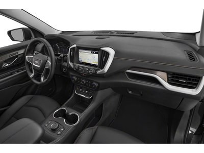 2019 GMC Terrain SLT Diesel