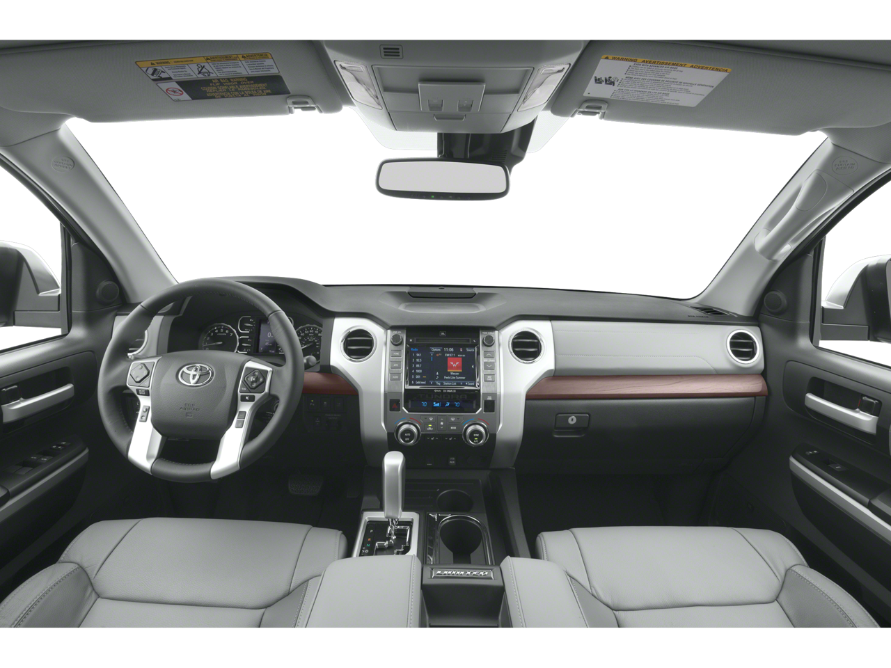 2019 Toyota Tundra 4WD SR5