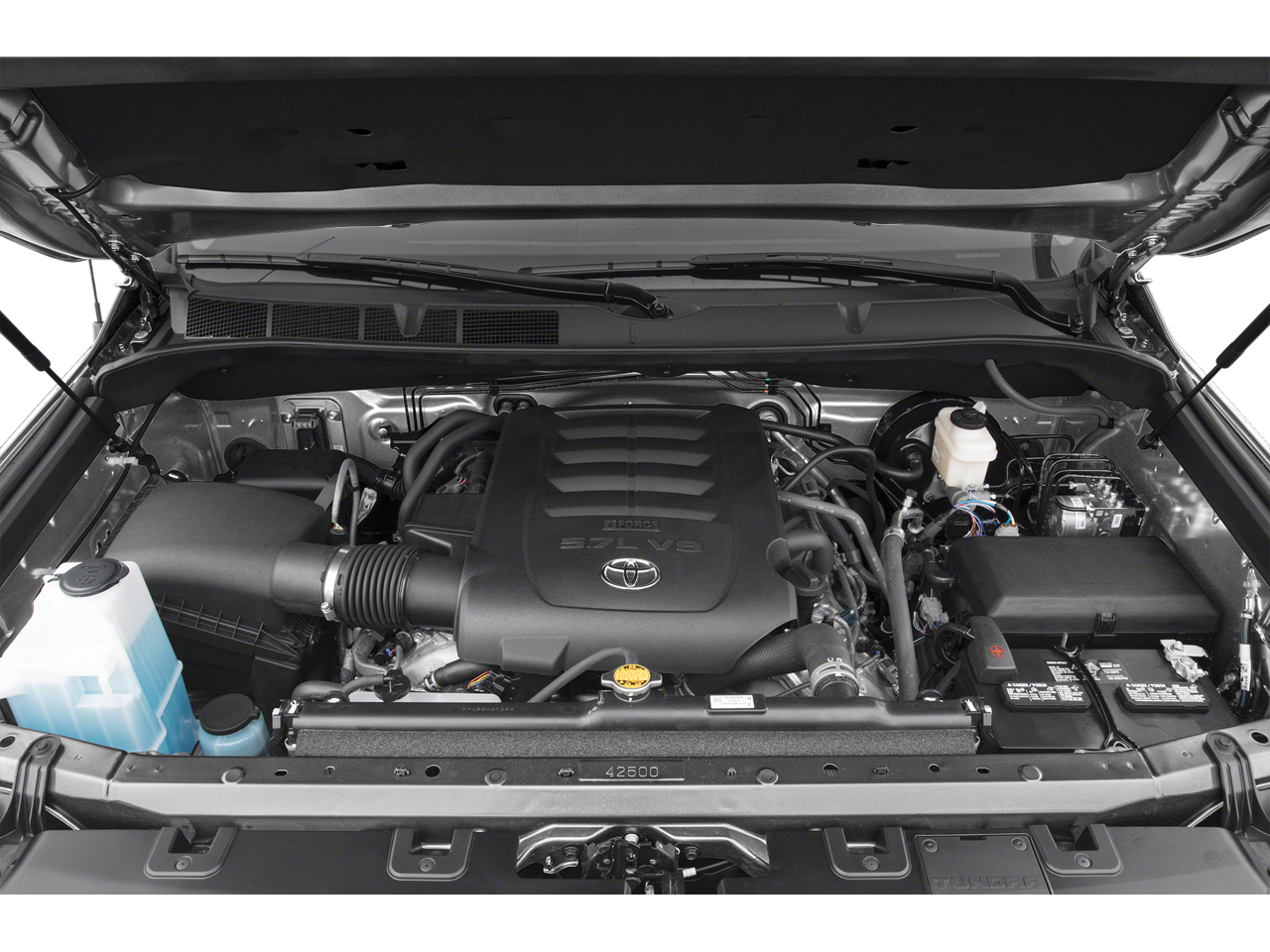 2019 Toyota Tundra 4WD SR5
