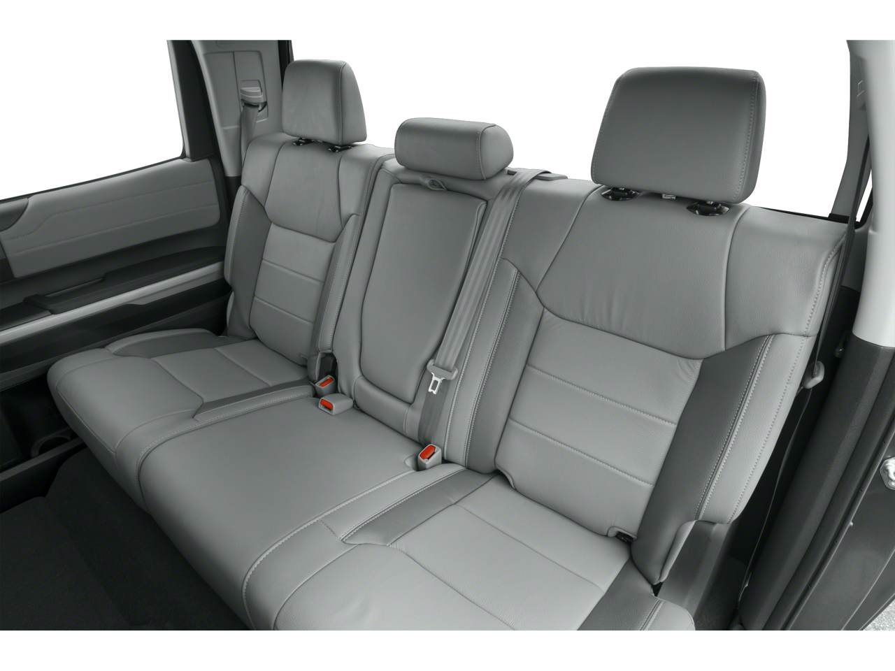 2019 Toyota Tundra 4WD SR5