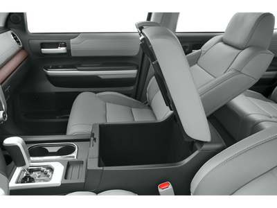 2019 Toyota Tundra 4WD SR5