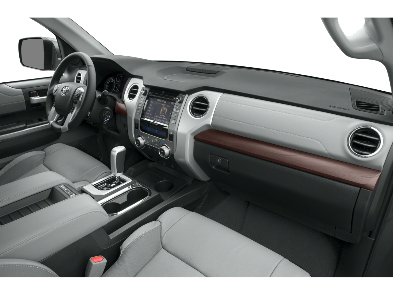 2019 Toyota Tundra 4WD SR5