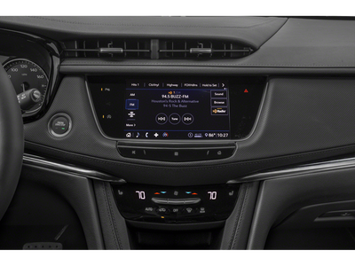 2020 Cadillac XT5 Premium Luxury AWD
