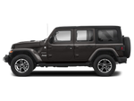 2020 Jeep Wrangler Unlimited Recon