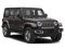2020 Jeep Wrangler Unlimited Recon