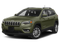 2021 Jeep Cherokee Freedom