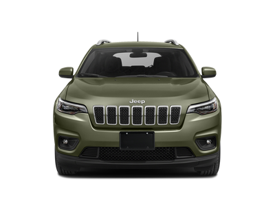 2021 Jeep Cherokee Freedom