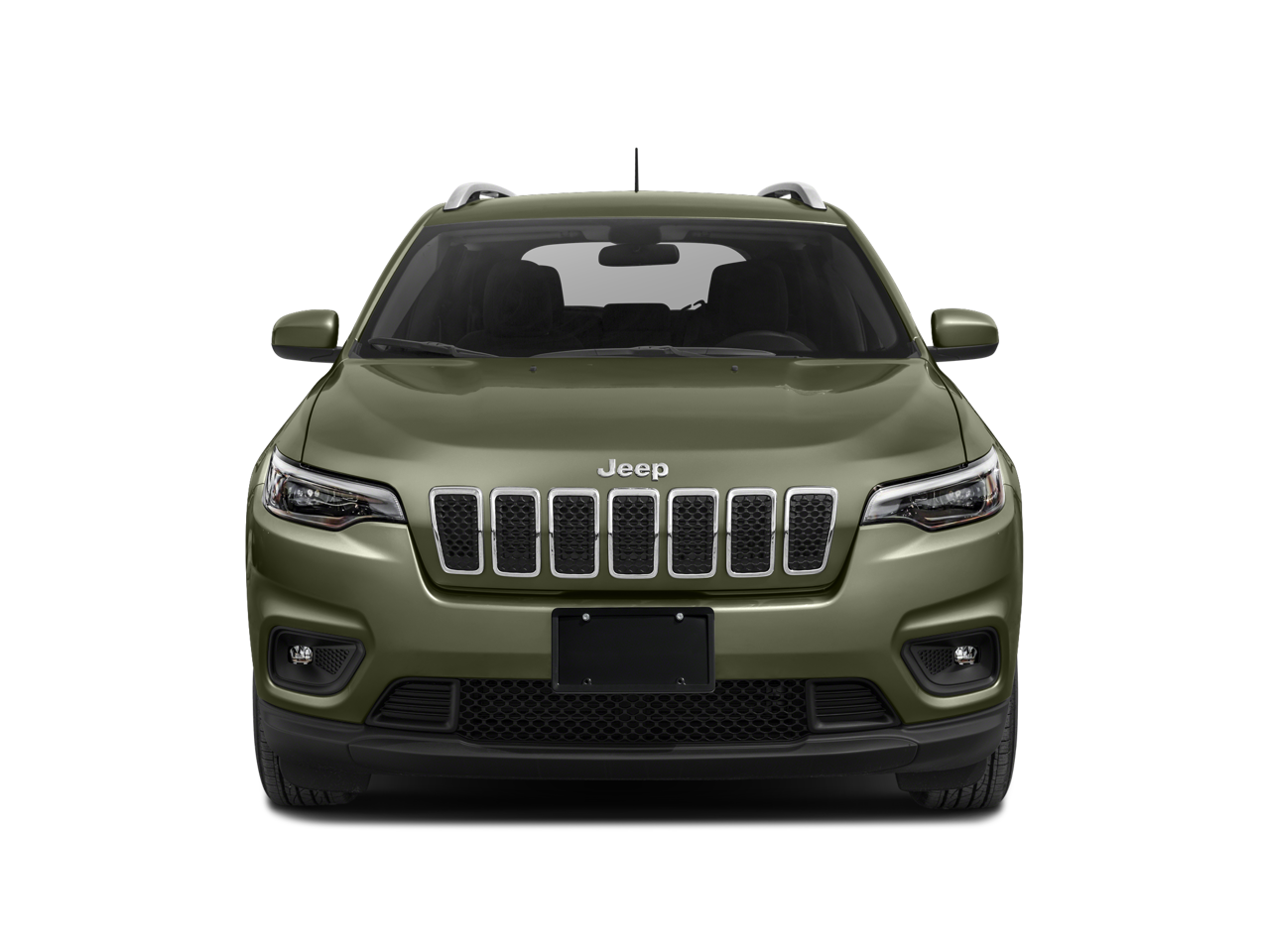2021 Jeep Cherokee Freedom