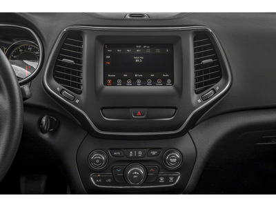 2021 Jeep Cherokee Freedom