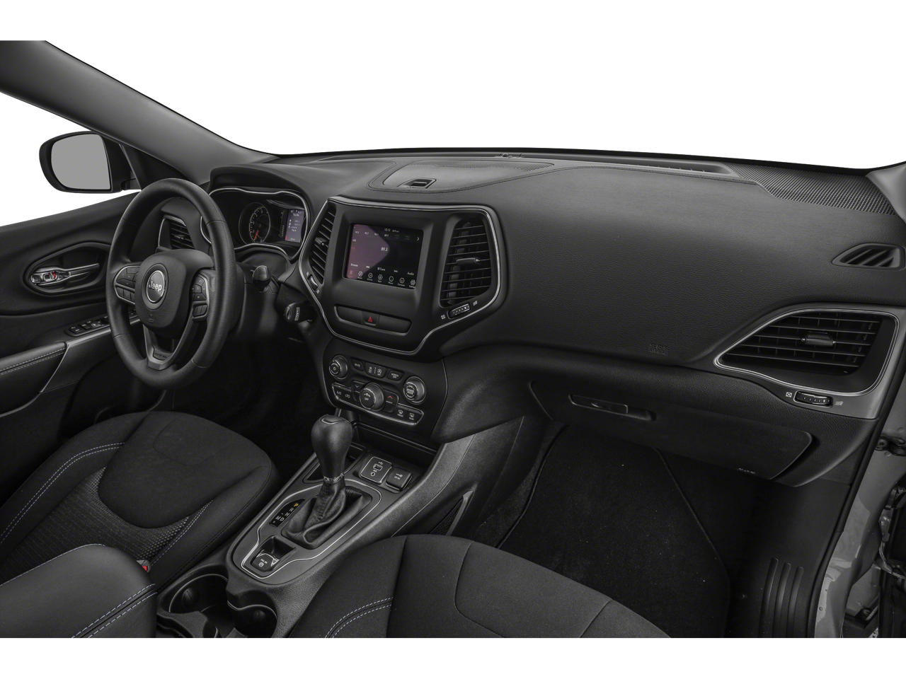 2021 Jeep Cherokee Freedom