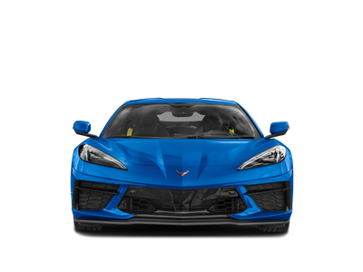 2022 Chevrolet Corvette Stingray 1LT
