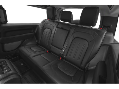 2022 Land Rover Defender 4DR AWD