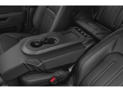 2022 Land Rover Defender 4DR AWD