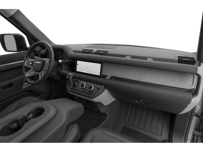 2022 Land Rover Defender 4DR AWD