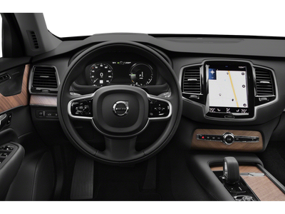 2022 Volvo XC90 Recharge Plug-In Hyb Inscription Expression