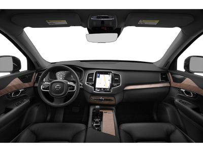 2022 Volvo XC90 Recharge Plug-In Hyb Inscription Expression