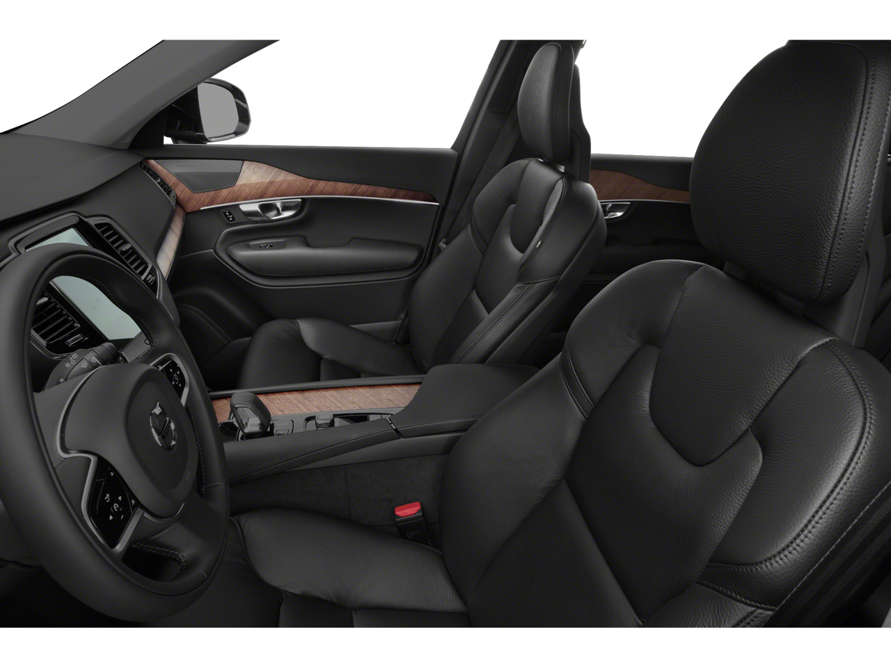 2022 Volvo XC90 Recharge Plug-In Hyb Inscription Expression