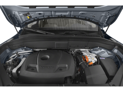 2023 Volvo XC90 Recharge Plug-In Hyb Plus Bright Theme