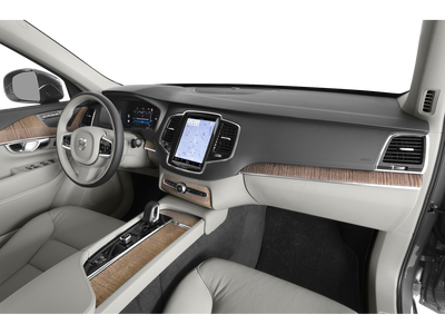 2023 Volvo XC90 Recharge Plug-In Hyb Plus Bright Theme