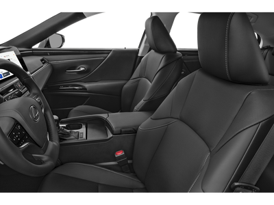 2024 Lexus ES ES 350