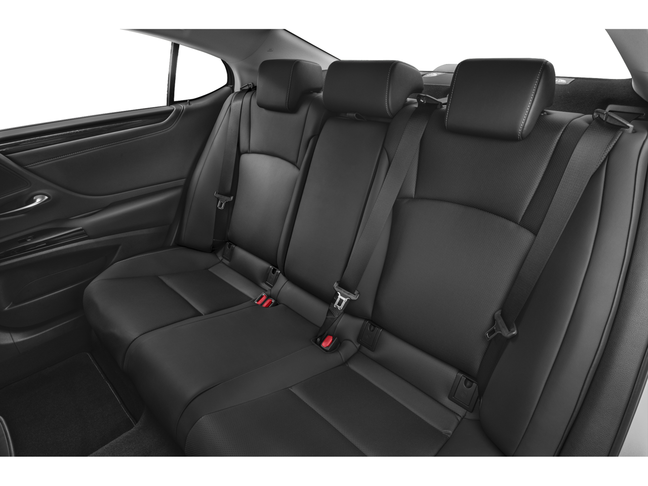 2024 Lexus ES ES 350