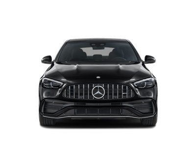 2024 Mercedes-Benz C-Class AMG® C 43